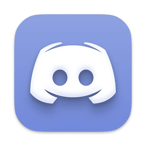 Discord Logo
